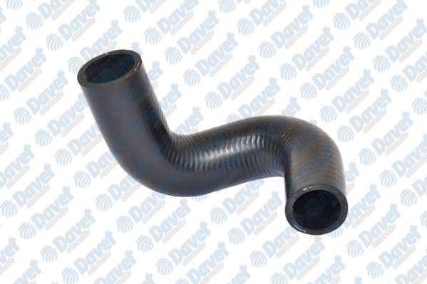 IBRAS 12130 Radyator Alt Hortumu Express 1.9 D-Clio 1.9d  ####